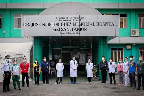 dr jose rodriguez memorial hospital online appointment